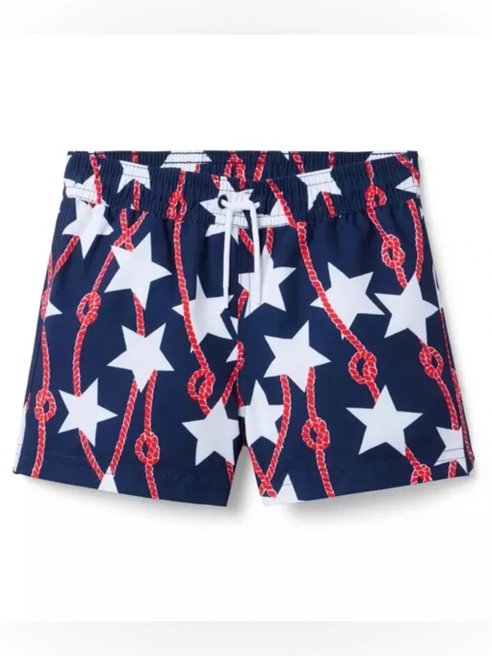 Janie and Jack star swimsuit